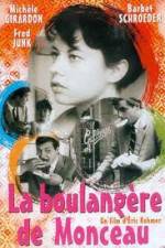 Watch The Bakery Girl of Monceau 0123movies