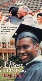 Watch The Ernest Green Story 0123movies