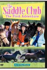 Watch The Saddle Club The First Adventure 0123movies
