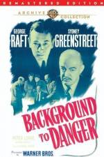 Watch Background to Danger 0123movies