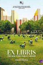 Watch Ex Libris: The New York Public Library 0123movies