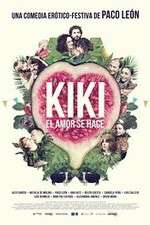 Watch Kiki, el amor se hace 0123movies