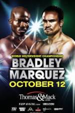 Watch Timothy Bradley vs Juan Manuel Marquez 0123movies