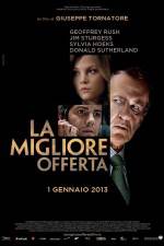 Watch The Best Offer 0123movies