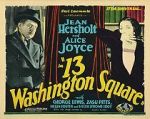 Watch 13 Washington Square 0123movies