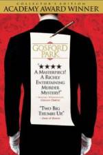 Watch Gosford Park 0123movies