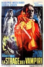 Watch Slaughter of the Vampires 0123movies