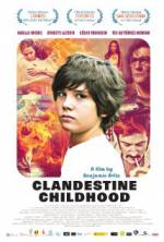 Watch Clandestine Childhood 0123movies