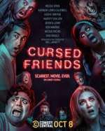 Watch Cursed Friends 0123movies