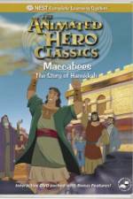 Watch Maccabees The Story of Hanukkah 0123movies