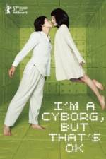 Watch I'm a Cyborg (Saibogujiman kwenchana) 0123movies