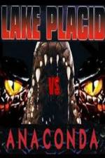 Watch Lake Placid vs. Anaconda 0123movies