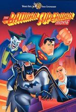 Watch The Batman Superman Movie: World\'s Finest 0123movies