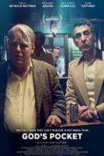 Watch God's Pocket 0123movies