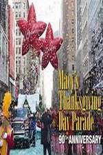 Watch 90th Annual Macy\'s Thanksgiving Day Parade 0123movies