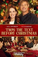 Watch Twas the Text Before Christmas 0123movies