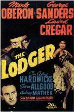 Watch The Lodger 0123movies