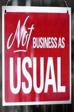 Watch Not Business As Usual 0123movies