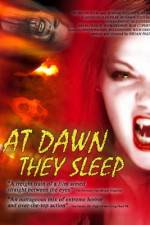 Watch At Dawn They Sleep 0123movies
