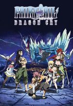 Watch Fairy Tail: Dragon Cry 0123movies