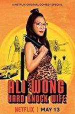 Watch Ali Wong: Hard Knock Wife 0123movies