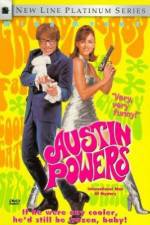 Watch Austin Powers: International Man of Mystery 0123movies