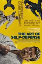 Watch The Art of Self-Defense 0123movies