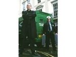Watch Derren Brown: The Heist (TV Special 2006) 0123movies