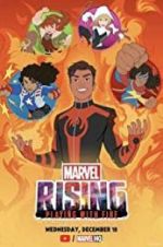 Watch Marvel Rising: Playing with Fire 0123movies