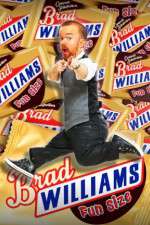 Watch Brad Williams: Fun Size 0123movies