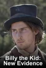 Watch Billy the Kid: New Evidence 0123movies