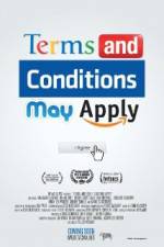 Watch Terms and Conditions May Apply 0123movies