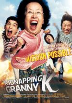 Watch Kidnapping Granny K 0123movies