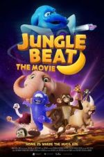 Watch Jungle Beat: The Movie 0123movies