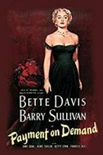 Watch Payment on Demand 0123movies
