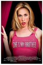 Watch Alexis Arquette: She\'s My Brother 0123movies