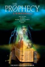Watch The Prophecy: Uprising 0123movies
