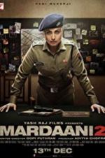Watch Mardaani 2 0123movies