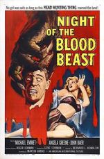 Watch Night of the Blood Beast 0123movies
