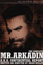 Watch Mr Arkadin 0123movies