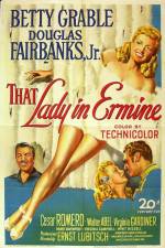 Watch That Lady in Ermine 0123movies