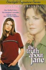 Watch The Truth About Jane 0123movies