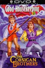 Watch The Corsican Brothers 0123movies