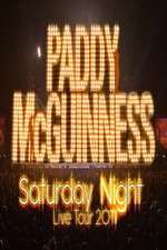 Watch Paddy McGuinness Saturday Night Live 2011 0123movies