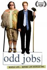 Watch Odd Jobs 0123movies