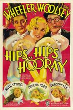 Watch Hips, Hips, Hooray! 0123movies