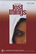 Watch Lost Things 0123movies