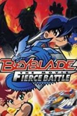 Watch Beyblade: The Movie - Fierce Battle 0123movies
