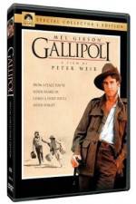 Watch Gallipoli 0123movies