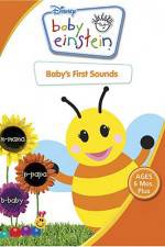 Watch Baby Einstein: Baby's First Sounds 0123movies